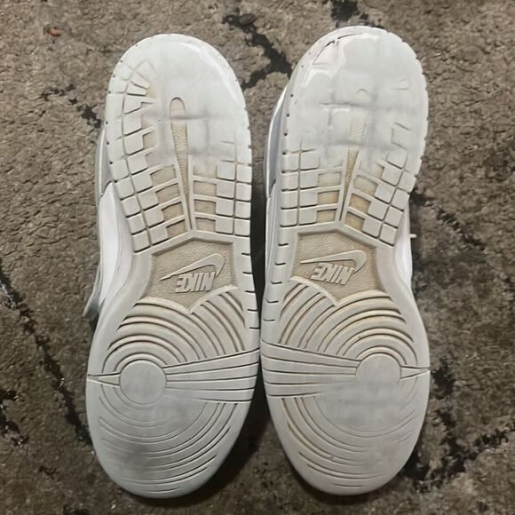 Nike Dunk Low Retro "Grey Fog" Style - Picture 4 of 13